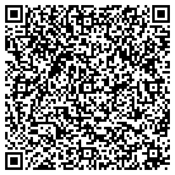 QR-код с контактной информацией организации РайханАвто