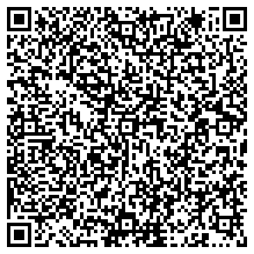 QR-код с контактной информацией организации Магазин хозяйственных товаров на Кузьминское с, 153