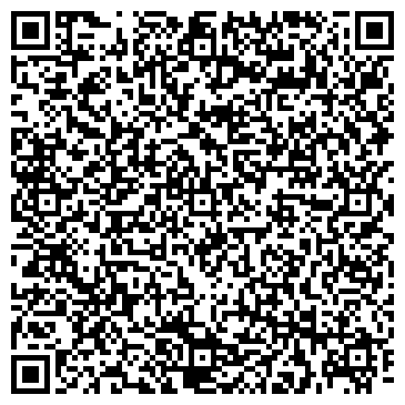 QR-код с контактной информацией организации ООО Теплогаз-КИП