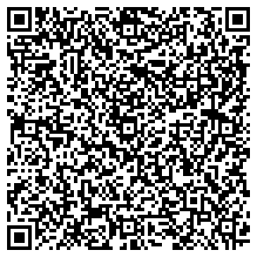 QR-код с контактной информацией организации Салон красоты Татьяны Бурдун
