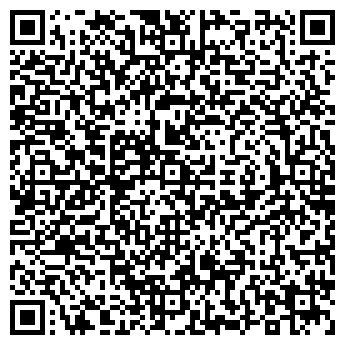 QR-код с контактной информацией организации Моника