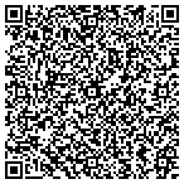 QR-код с контактной информацией организации ЦентрФасадУрал