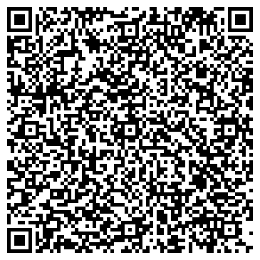 QR-код с контактной информацией организации ООО Актау