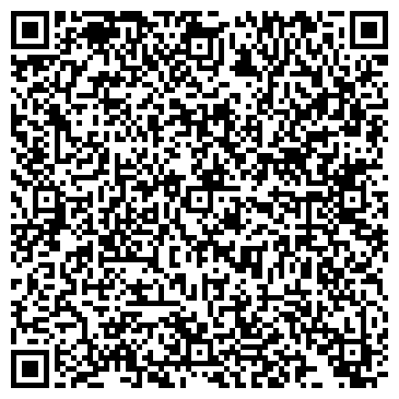 QR-код с контактной информацией организации ООО ВятДомСтрой
