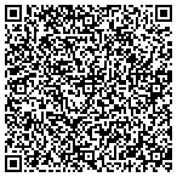 QR-код с контактной информацией организации Платная скорая медицинская помощь, ЗАО Мир