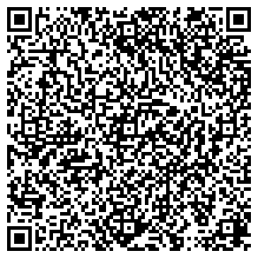 QR-код с контактной информацией организации ООО МоторТехСервис