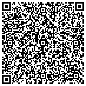 QR-код с контактной информацией организации Парикмахерская на ул. Володарского, 40