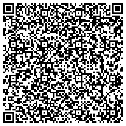 QR-код с контактной информацией организации Воронежская станция скорой медицинской помощи