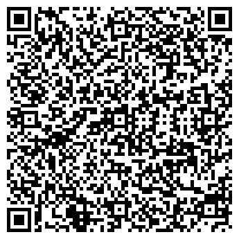QR-код с контактной информацией организации ООО Тала