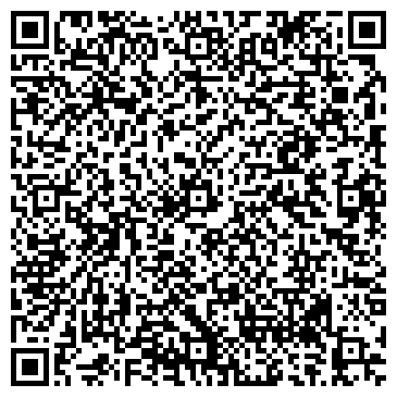 QR-код с контактной информацией организации ОАО Башзооветснаб