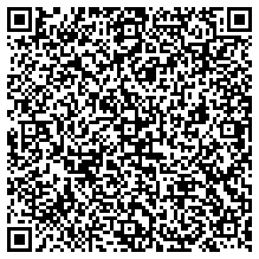 QR-код с контактной информацией организации Мойка74