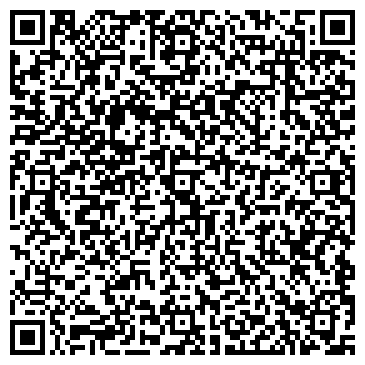 QR-код с контактной информацией организации Шиномонтажная мастерская на ул. Цементников, 59Б/1
