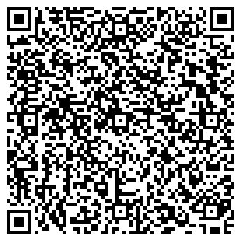 QR-код с контактной информацией организации ООО «РАДИСТ» Твинтел