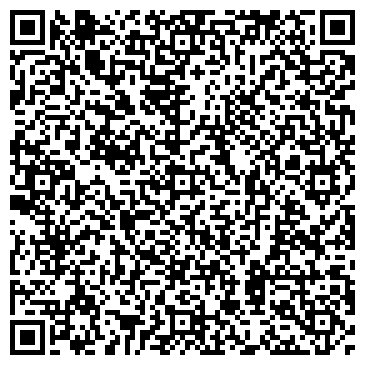 QR-код с контактной информацией организации ЗАО Кировпромвентиляция
