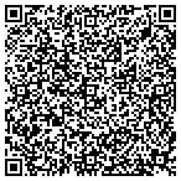 QR-код с контактной информацией организации Фалькон