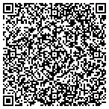 QR-код с контактной информацией организации Магия Света
