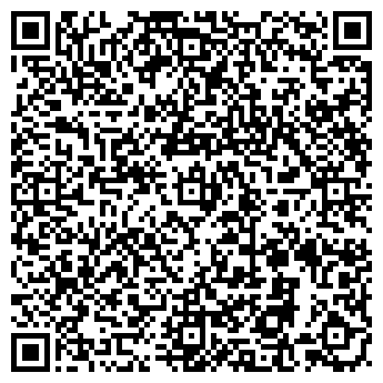 QR-код с контактной информацией организации Kudri