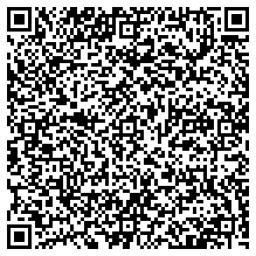 QR-код с контактной информацией организации ООО Миралъ