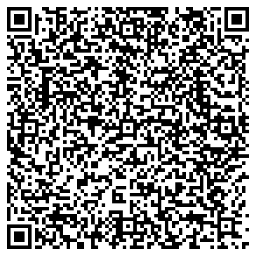 QR-код с контактной информацией организации Egoist & ka