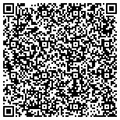 QR-код с контактной информацией организации Главное Управление МЧС России по Воронежской области