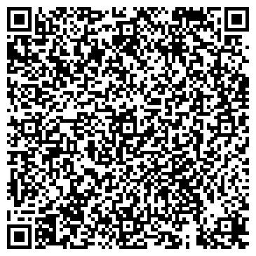 QR-код с контактной информацией организации Управление по делам ГО и ЧС г. Воронежа