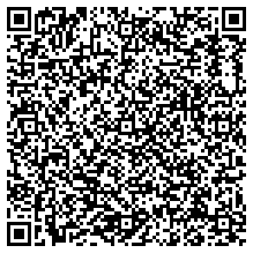 QR-код с контактной информацией организации Электростиль