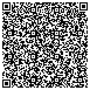 QR-код с контактной информацией организации Шиномонтажная мастерская на Федеральной трассе М53 796 км, 1/4