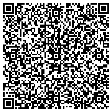 QR-код с контактной информацией организации Специальное управление ФПС №37 МЧС России