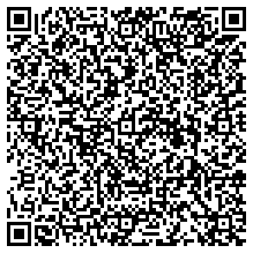 QR-код с контактной информацией организации Дета-Элис, оптовая компания, ООО Ананда