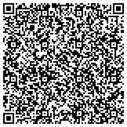 QR-код с контактной информацией организации «Магнитогорскинвестстрой»