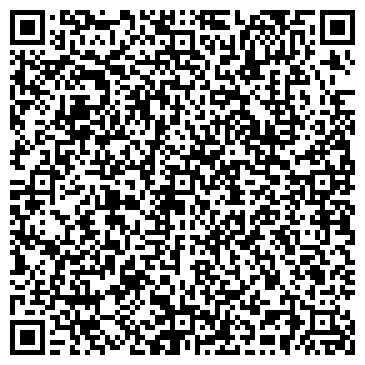 QR-код с контактной информацией организации Эй Джи Экспертс Рус