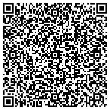 QR-код с контактной информацией организации ИП Калинин Л.М.