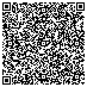 QR-код с контактной информацией организации Промавтострой