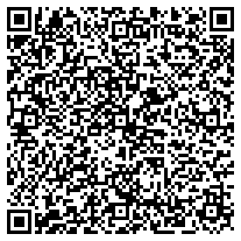 QR-код с контактной информацией организации БИ-БИ