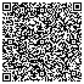 QR-код с контактной информацией организации АВТОсеть36