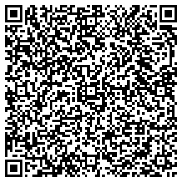 QR-код с контактной информацией организации ООО "СветитЛЕД"