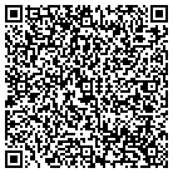 QR-код с контактной информацией организации Маяк