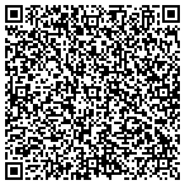 QR-код с контактной информацией организации ООО Шибболет