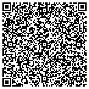 QR-код с контактной информацией организации «ПЕРВЫЙ СМТ»