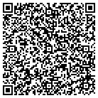 QR-код с контактной информацией организации КитАвтоТранс