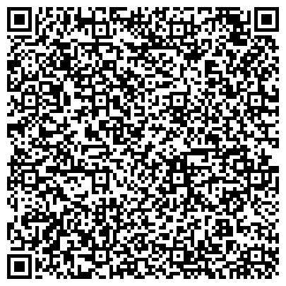 QR-код с контактной информацией организации Центр занятости населения Южного административного округа города Москвы