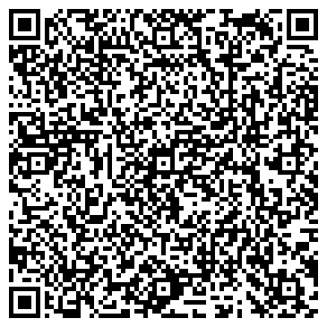 QR-код с контактной информацией организации ООО Полиорт