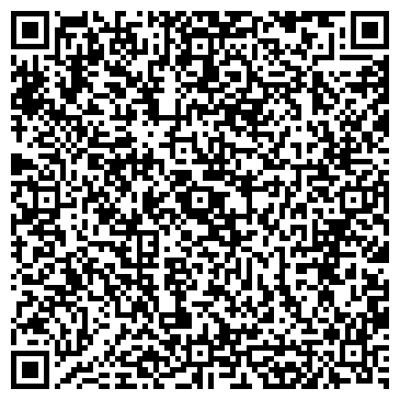 QR-код с контактной информацией организации ГринТерра