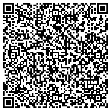 QR-код с контактной информацией организации Шиномонтажная мастерская на Затонской, 42 ст36