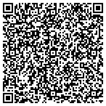 QR-код с контактной информацией организации ОАО Моринформсистема-Агат-КИП