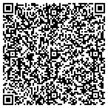 QR-код с контактной информацией организации Мега Сети