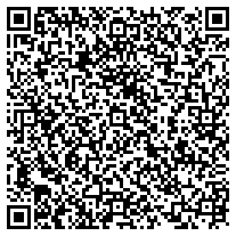 QR-код с контактной информацией организации ООО Цемек Минералс