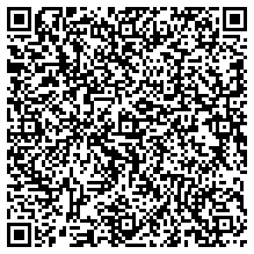QR-код с контактной информацией организации Azard-vrn