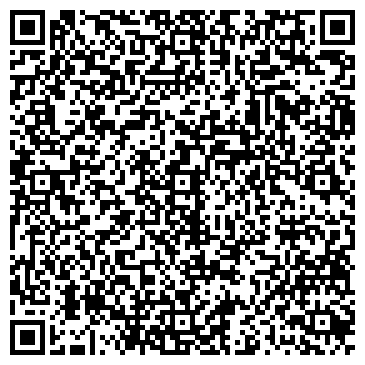 QR-код с контактной информацией организации ООО Электростекло