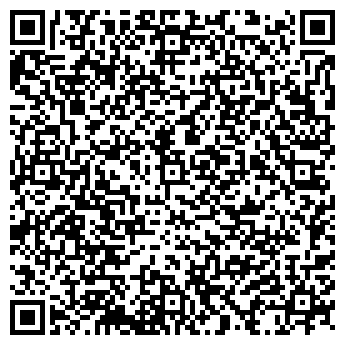 QR-код с контактной информацией организации ООО Альфа-Авто